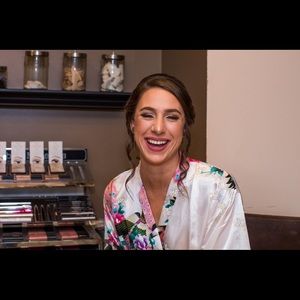 Meet your Posher, Chyna